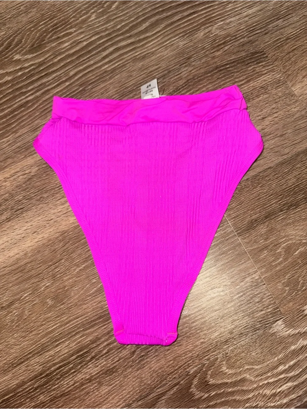 NWT L*Space Frenchi Bottom Bitsy